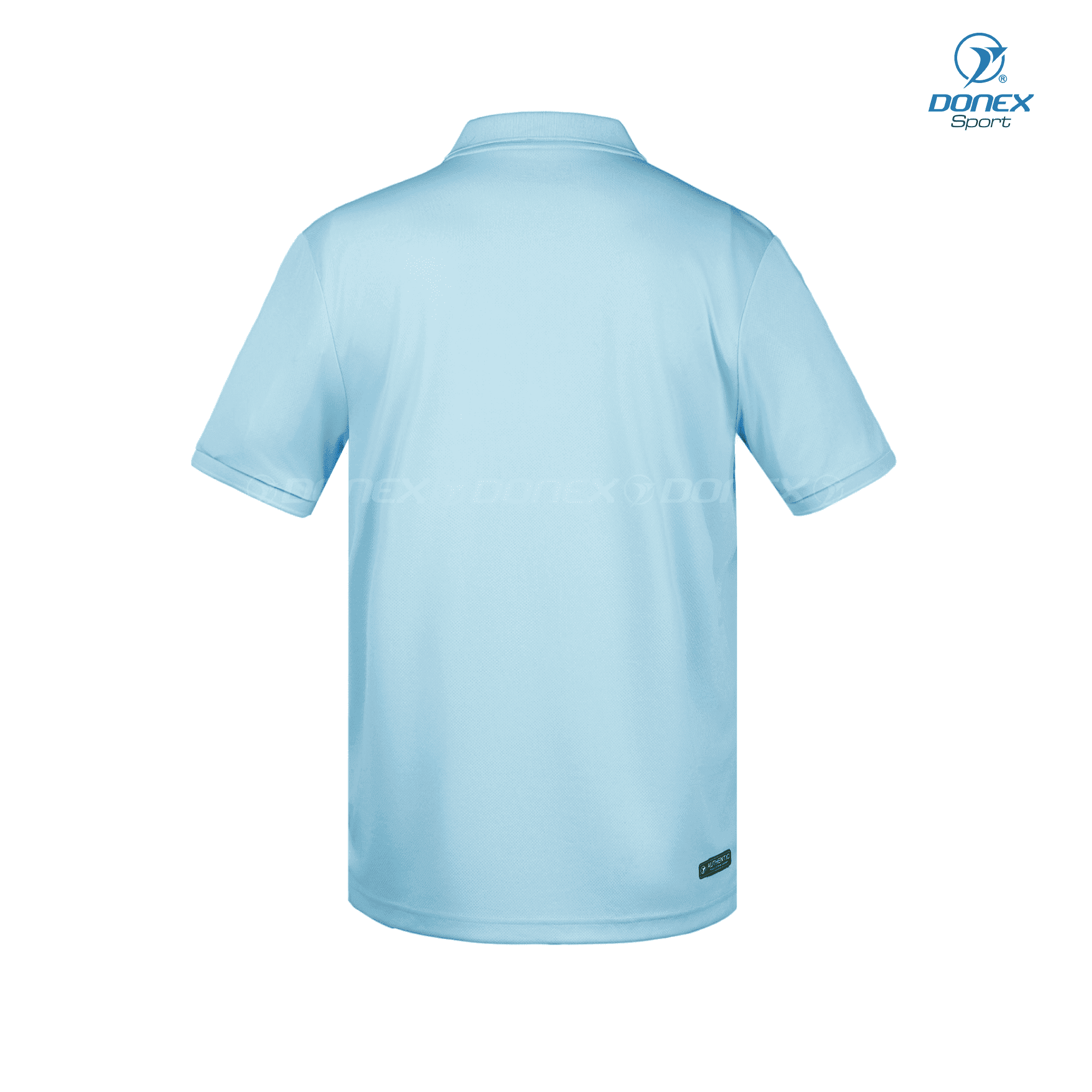 Áo thể thao nam MC-9154-19 Xanh ngọc